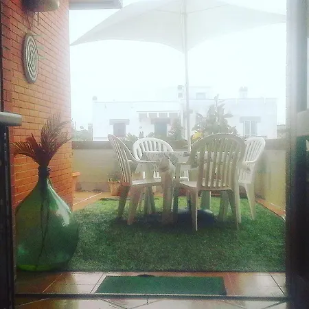 Ananas فندق مبيت وإفطار 2*