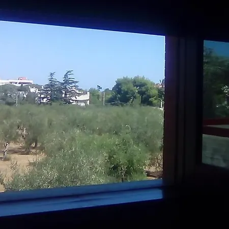 Ananas فندق مبيت وإفطار