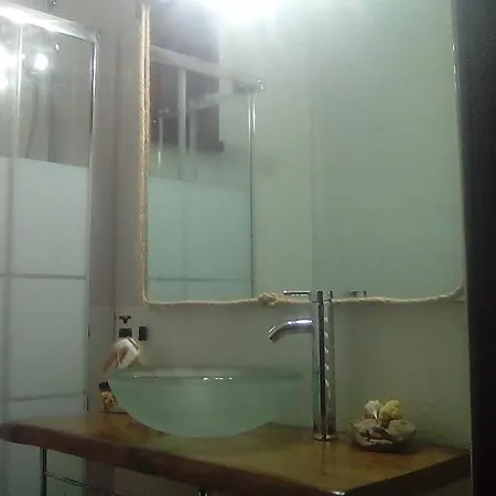 Ananas Bed & Breakfast Bari