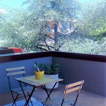 Bed & Breakfast Ananas 2*