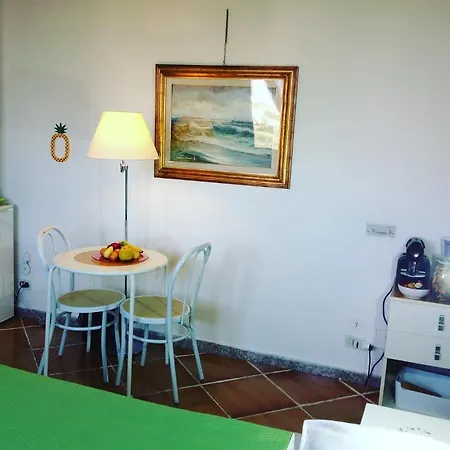 Ananas Bed & Breakfast