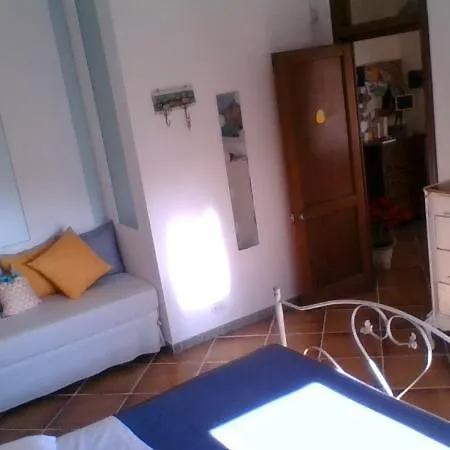 Ananas Bed & Breakfast 2*