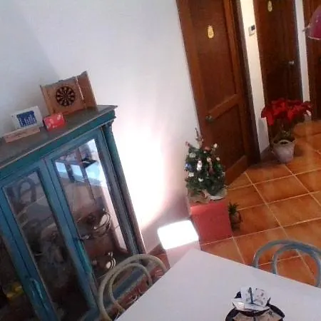 Bed & Breakfast Ananas 2*